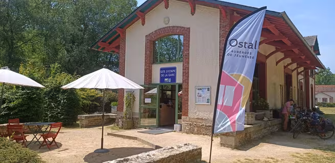 Ostal