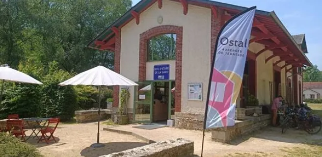 ®Ostal Scrignac