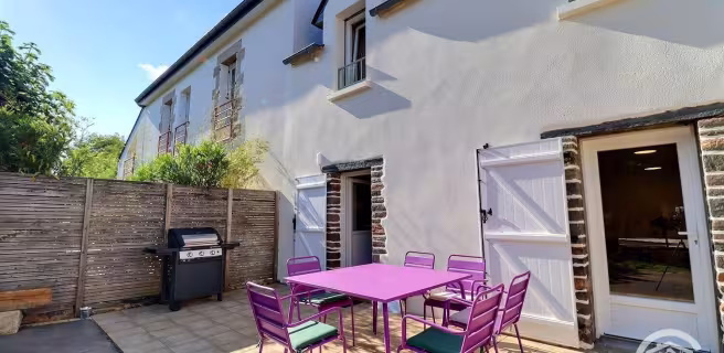 gites de france