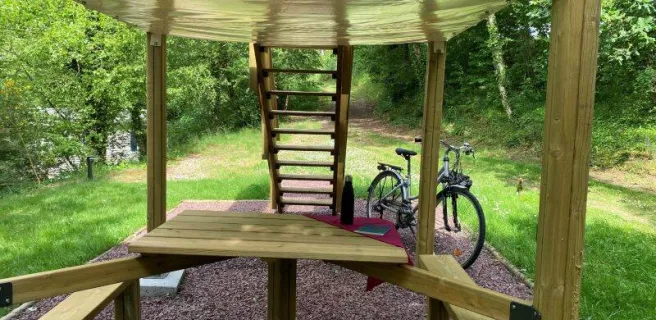 © Domaine de Kerelly