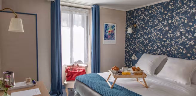 Laetitia Fernandez - Hôtel Sedrez - Tous droits réservés