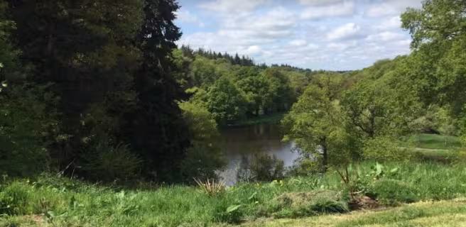 Ecocamping d'Hacadour
