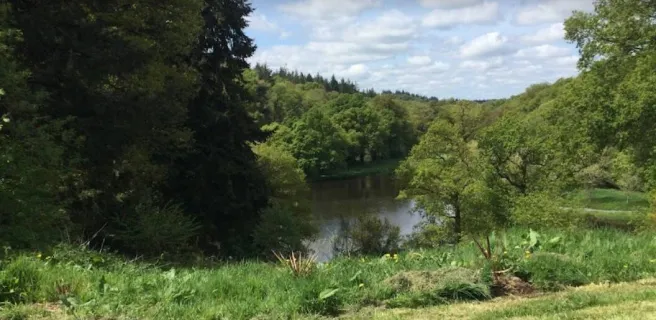 Ecocamping d'Hacadour