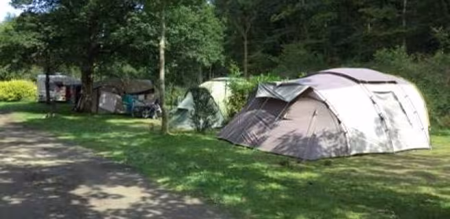 Camping RA 3
