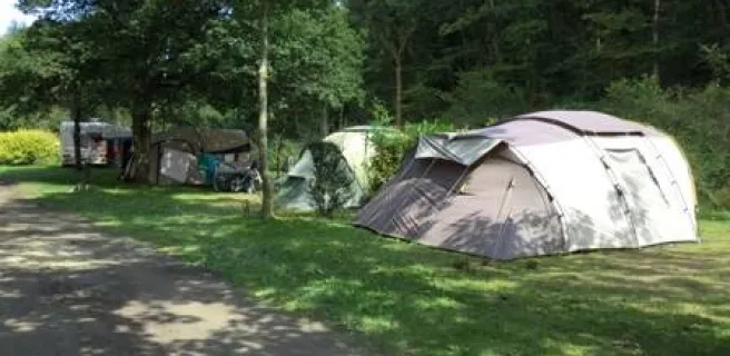 Camping RA 3