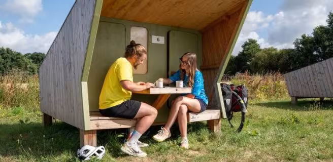 Camping Le Kerostin_Pontivy