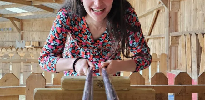 Louarnig Park_St-Gonnery