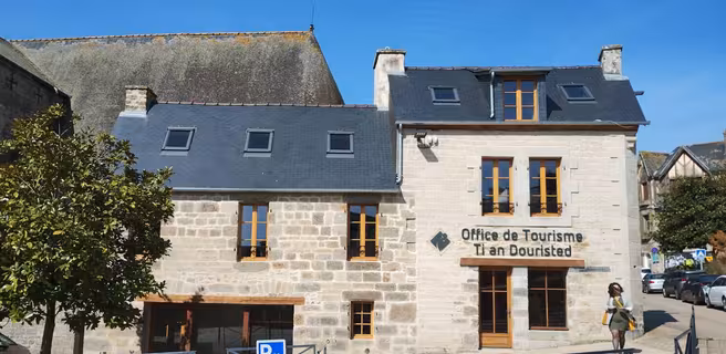 Office de Tourisme du Kreiz Breizh