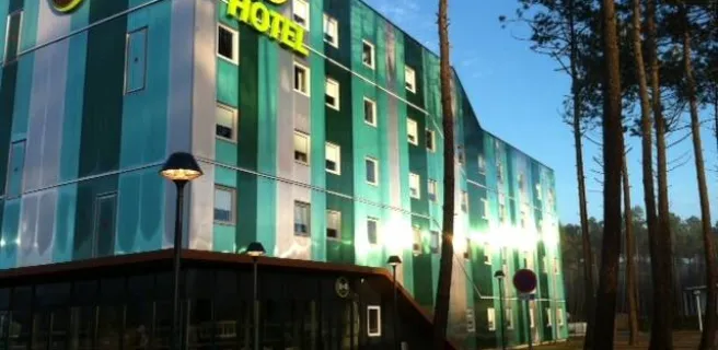 Hôtel B & B Arcachon Gujan-Mestras