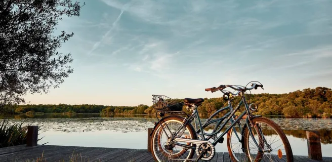 La Cyclerie - Location de vélos