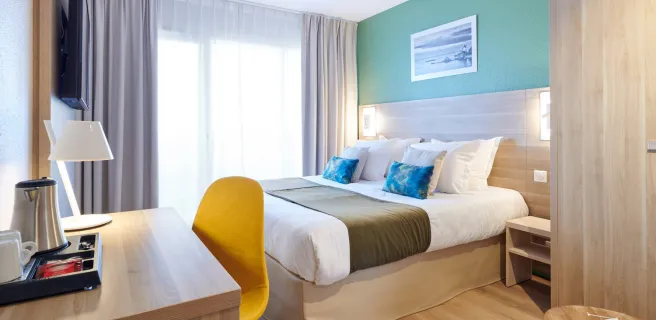 Hôtel Les Terrasses d'Atlanthal