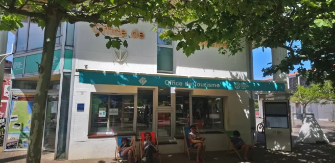 Office de Tourisme des Grands Lacs