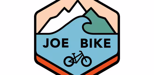 JOE BIKE - Pédebert