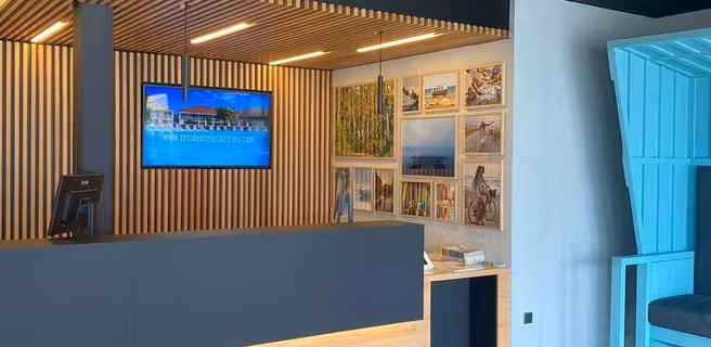 Office de Tourisme de Carcans-Maubuisson