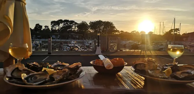 Au Petit Bistrot