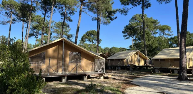 Montacabana Camping
