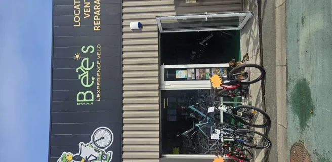 Stations Bee's La Hume