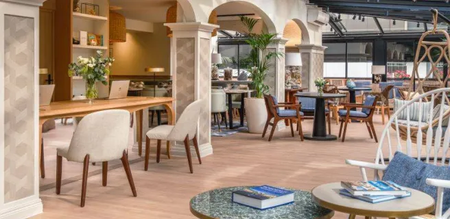 Arcanse by Inwood hotels