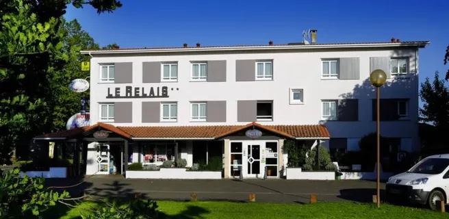 Hôtel Le Relais