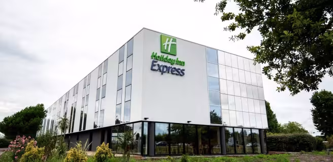 Hôtel Holiday Inn Express