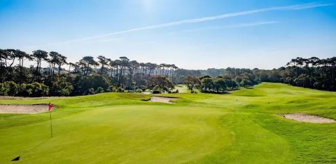 Golf de Moliets