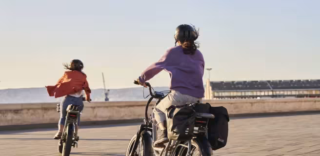 Biarritz Bike