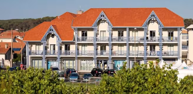Lagrange Vacances Les balcons de l’Océan