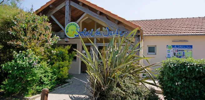 Soleil de Jade