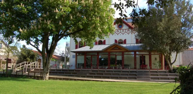 La Brise de Mer