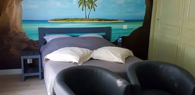 Clévacances France