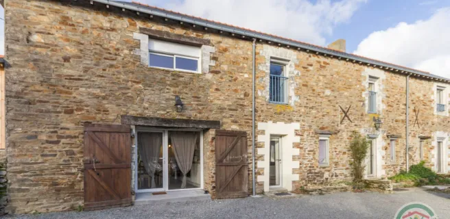 Gîtes de France 44