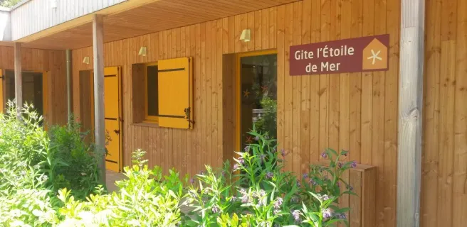 Gîtes de France 44