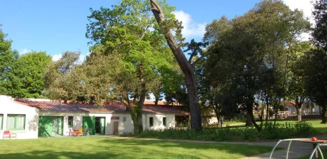 Gîtes de France 44