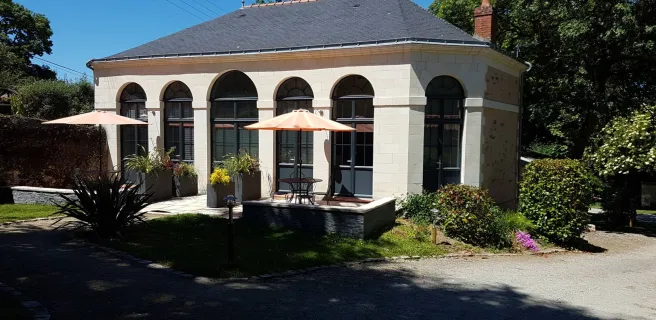 Gîtes de France 44