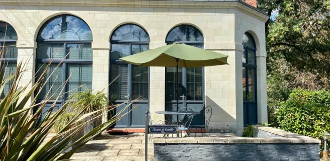 Gîtes de France 44