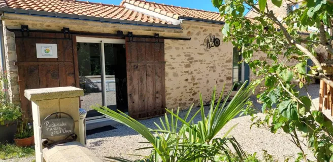 Relais du Marais