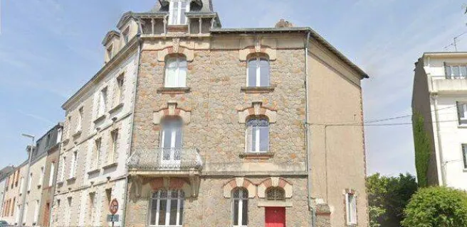 Gîtes de France 44