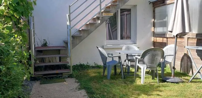 Gîtes de France Vendée