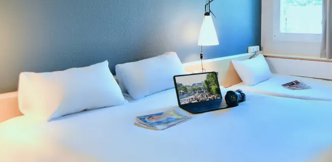 Ibis nantes la beaujoire