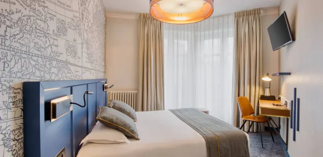 Best Western Hotel Graslin Nantes