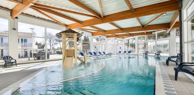 Hôtel Vent d'Eden Park