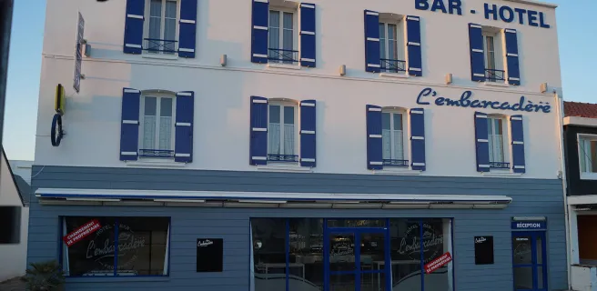 OT Pays de Saint Jean de Monts