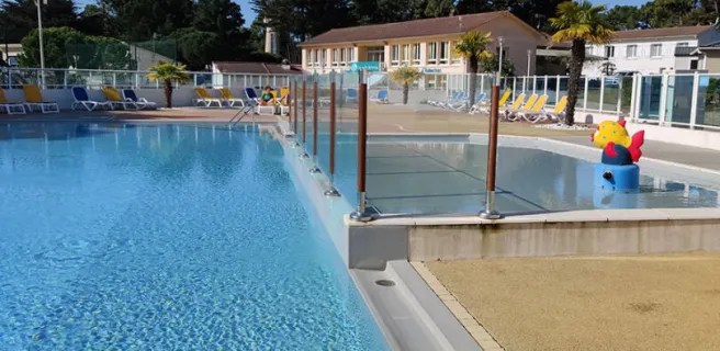 Camping les Préveils