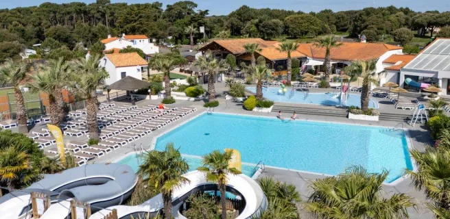 Copyright : camping Le Littoral