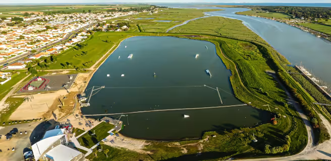 Atlantic wake Park