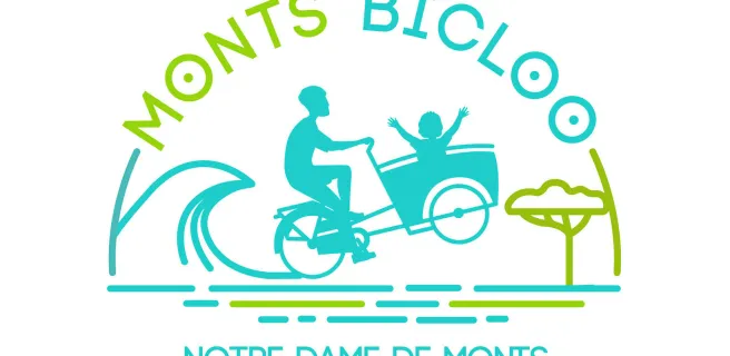 Monts Bicloo
