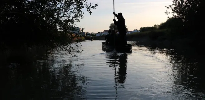 OT Pays de Saint Jean de Monts