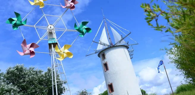 OT Pays de Saint Jean de Monts