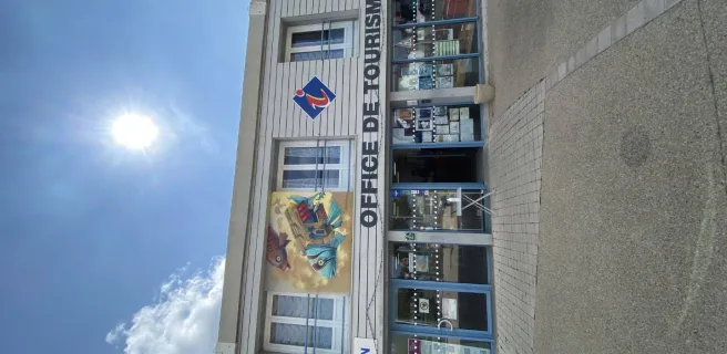 OTI Pays de Saint Jean de Monts