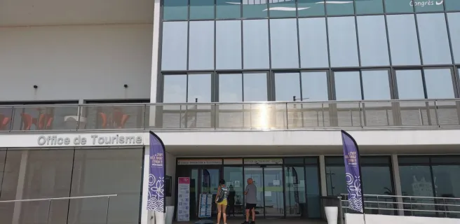 Office de Tourisme du Pays de Saint Jean de Monts